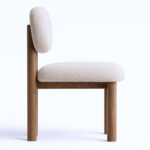 كرسي دابل باك