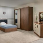 غرفة نوم مودرن